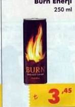 Burn Enerji