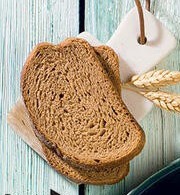 Doygun Organik Rustik Çavdar Ekmeği