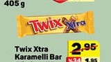 Twix Xtra Karamelli Bar Çikolata