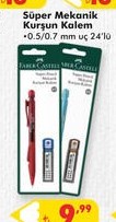 Faber Castell Süper Mekanik Kurşun Kalem
