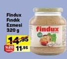 Findux Fındık Ezmesi