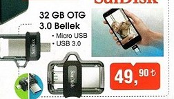 Sandisk 32 GB