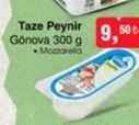 Gönova Taze Peynir