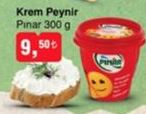 Pınar Krem Peynir