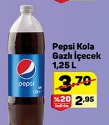 Pepsi Kola