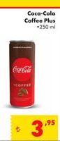 Coca Cola Coffee Plus