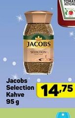 Jacobs Selection Kahve