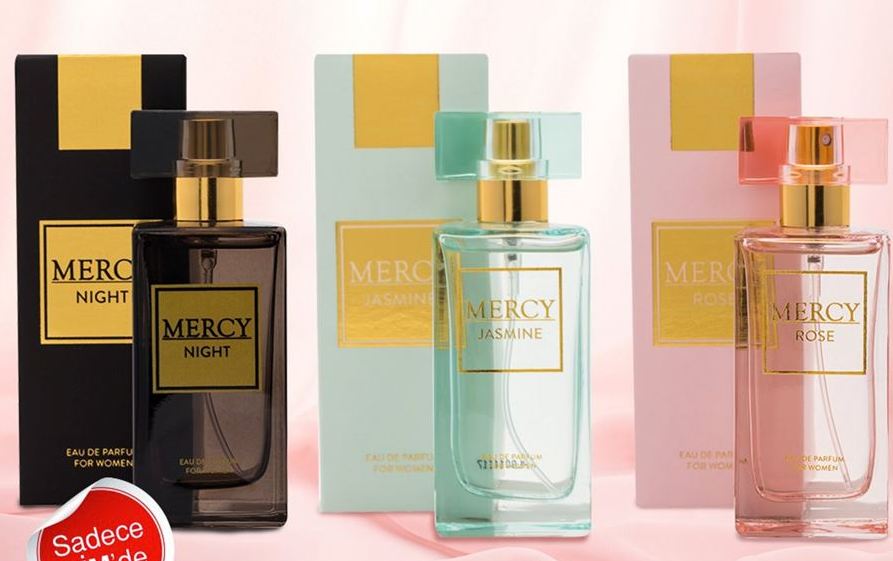 Mercy Parfüm