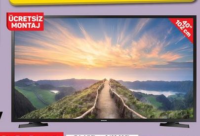 Samsung 40N5000 40 inç Full Hd TV