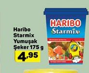 Haribo Starmix Yumuşak Şeker