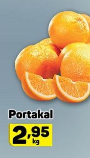 Portakal