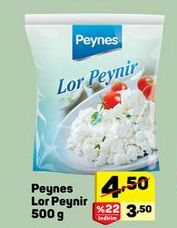Peynes Lor Peynir