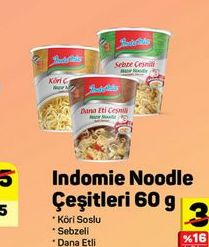 Indomie Noodle
