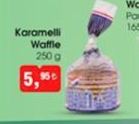 Karamelli Watfle