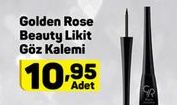 Golden Rose Beauty Liki tGöz Kalemi