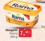 Rama Margarin