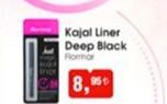 Kajal Liner Deep Black