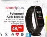 smartplus Polosmart Akıllı Bileklik