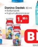 Danino Destek