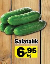 Salatalık