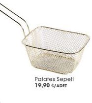 Patates Sepeti