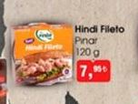 Pınar Hindi Fileto