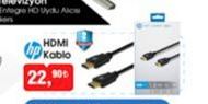 HDMI Kablo