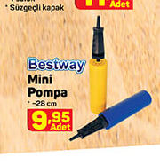 Bestway Mini Pompa