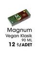 Magnum Vegan Klasik
