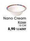 Nano Cream Kase