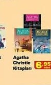 Agatha Christle Kitapları