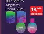 Angie by Rebul 50 ml EDP Parfüm
