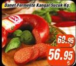 Danet Fermente Kangal Kg