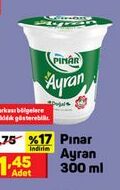 Pınar Ayran