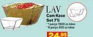 Lav Cam Kase