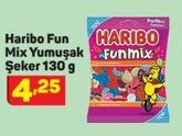 Haribo Fun Mix Yumuşak Şeker