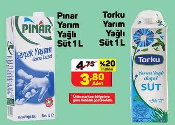 pınar süt torku süt