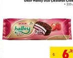 Ülker Halley Duo Çikolatalı