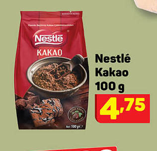 Nestle Kakao