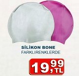 Silikon Bone