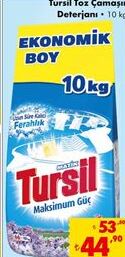 Tursil