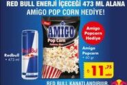 Amigo Pop Corn