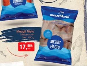 Mezgit Fileto