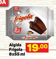 Algida Dondurma Frigola