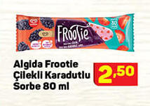 Algida Dondurma Frootle