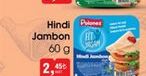 Hindi Jambon
