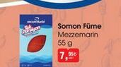 Somon Füme