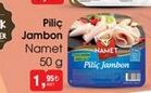 Piliç Jambon