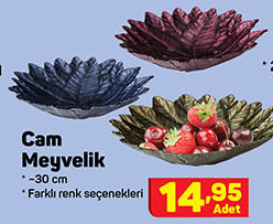 Cam Meyvelik