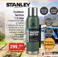 Stanley Outdoor 1.3 Litre